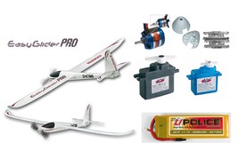 Multiplex Easy Glider ECO Set ARTF