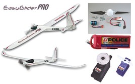Multiplex Easy Glider Pro ARTF Set