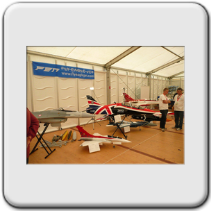 Jetpower Messe 2010